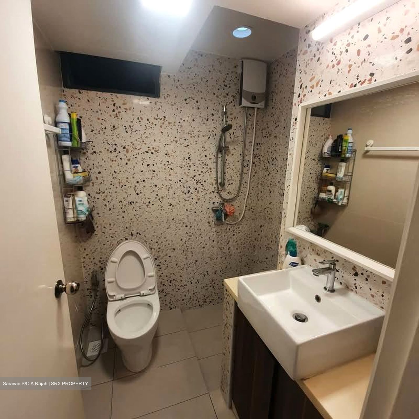 Regent Grove (D23), Condominium #584818981
